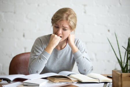 Agotamiento laboral en Argentina: un problema que crece diferencia entre ansiedad y estres - 2