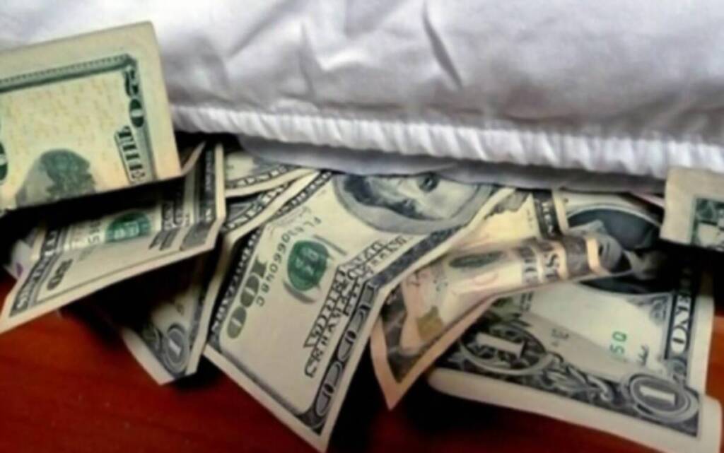 dolar 1 - 1