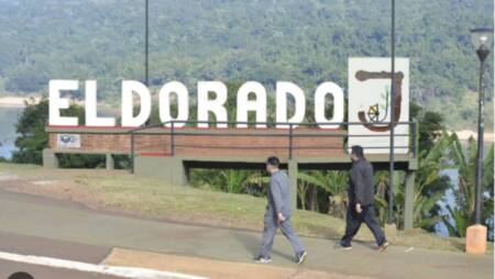“Decidimos ser protagonistas como concejales porque ya estamos ausentes para el Estado en Eldorado” El comercio de Eldorado resiste la crisis, pero preocupa el avance del contrabando y el e-commerce.