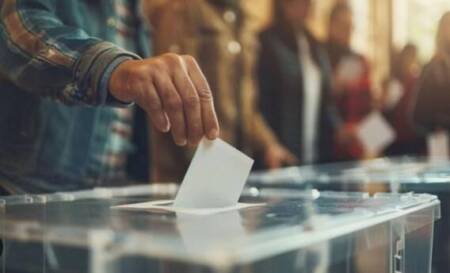 elecciones - 2