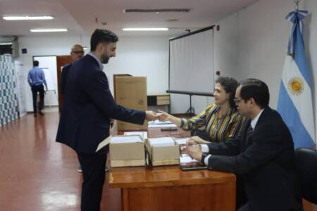 elecciones magistrados - 3