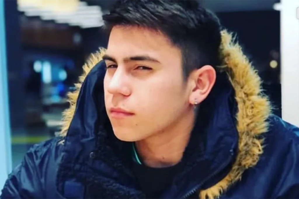 Misionero muerto en Entre Ríos: la familia pide Justicia por Elías Benítez 5 elias benitez - 4