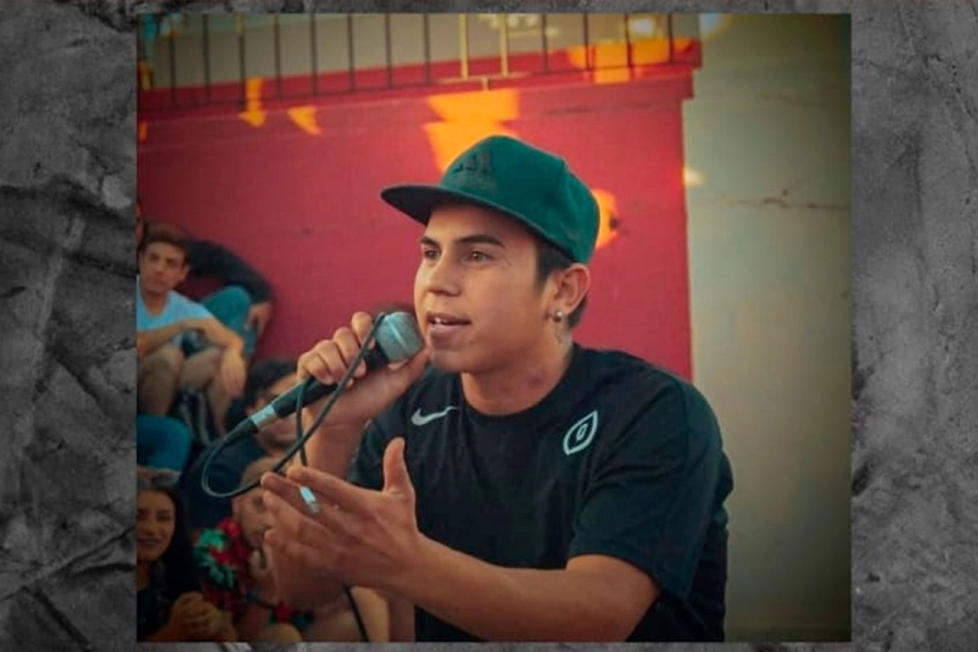 Misionero muerto en Entre Ríos: la familia pide Justicia por Elías Benítez elias benitez 2 - 1