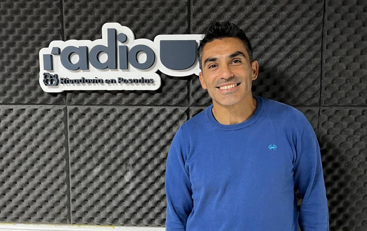 Juan Eluchans confirmó su continuidad como DT principal de Guaraní tras la salida de la dupla con Dutto y habló del ascenso, el plantel y los objetivos 2026.