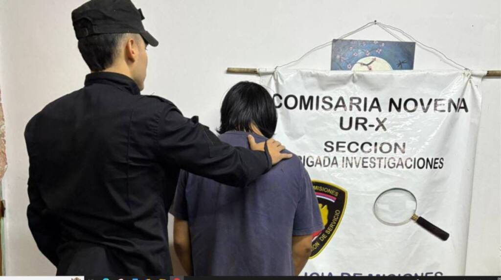 estafador - 2