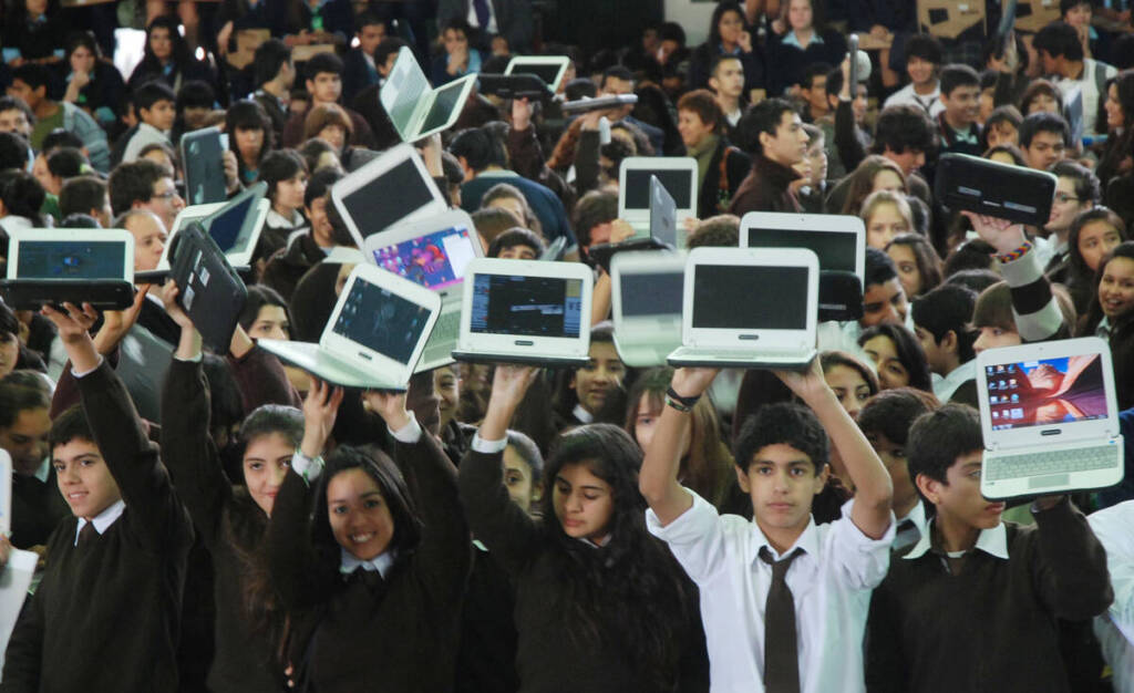 estudiantes netbooks - 8