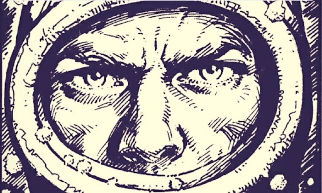 Comenzaron a escribir la segunda temporada de El Eternauta: ¿será en cinco años? 7 eternautta 2 - 6