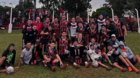 Torneo Provincial de Fútbol