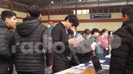 feria futura universidad 4 - 2