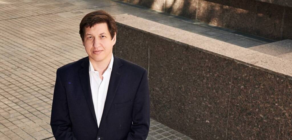 Fernando Peirano