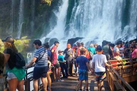 Fin de semana largo: Misiones en su mejor versión turística fin de semana largo - 4