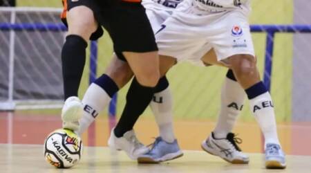 Posadas será sede del primer Torneo Nacional de Selecciones de Futsal AFA Futsal