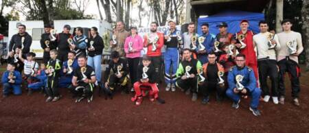 ganadores terrado campo grande 1 - 2