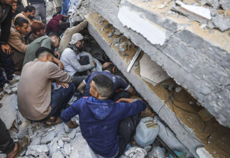 gaza - 4