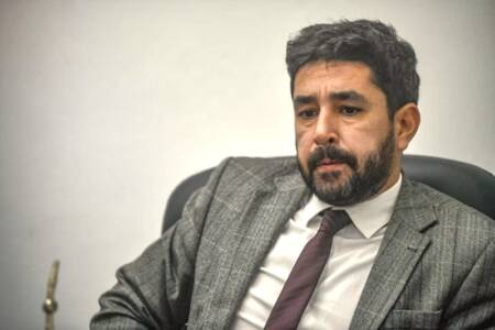 Avanza la reforma penal en Misiones: fiscales proponen encabezar investigaciones de delitos para agilizar la Justicia misiones reforma judicial carlos gimenez