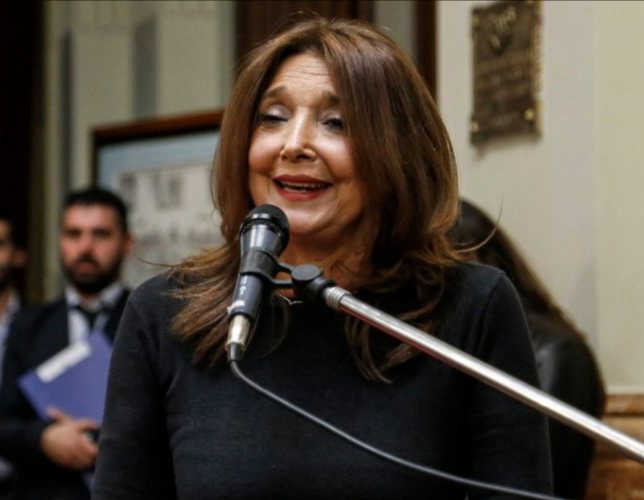 Defensora de Niños y Adolescentes: "bajar la edad de punibilidad no va a resolver el tema de la inseguridad" 6 graham 2 - 5