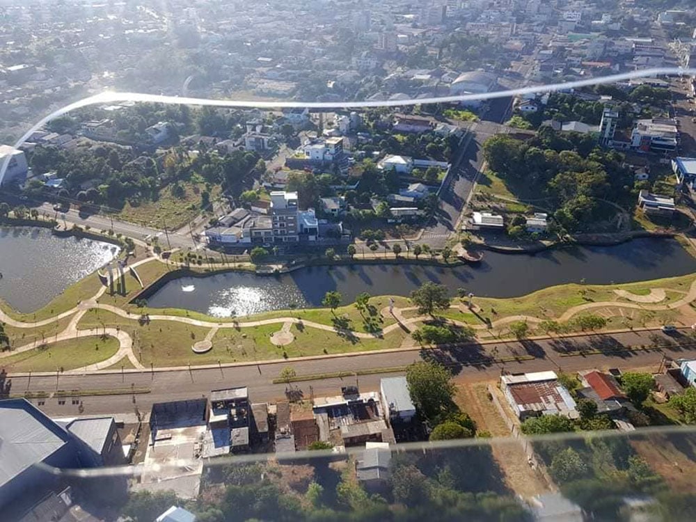 Plan Guaçurarí: Se duplicará la presencia de policías y gendarmes en Bernardo de Irigoyen 5 guacurari - 4