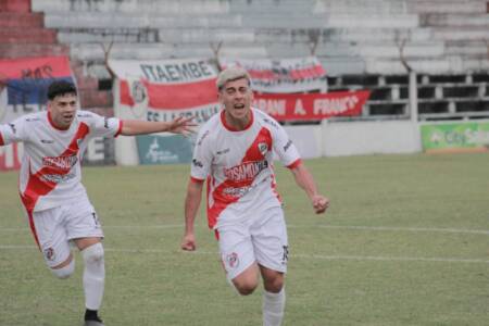 guarani 6 1 - 7