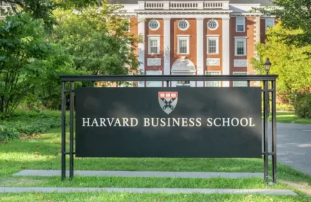 harvard