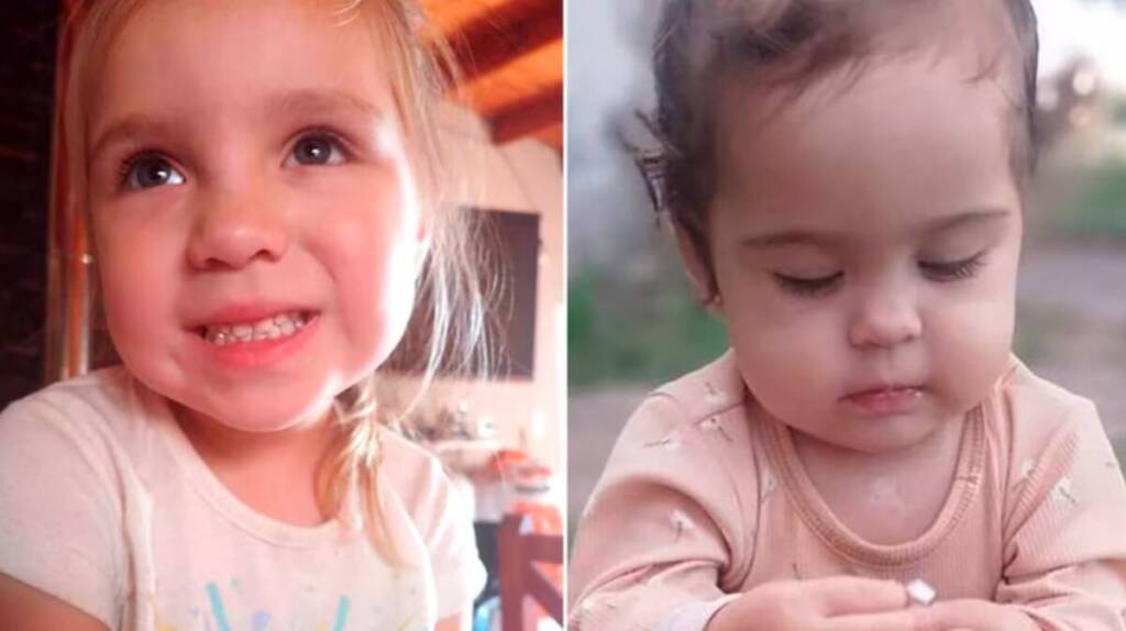 Confirmaron que los restos hallados en Bahía Blanca pertenecen a Delfina Hecker hecker bahia blanca 1 - 2