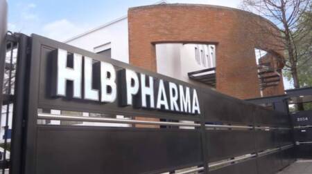 ANMAT suspendió a HLB Pharma tras brote bacteriano mortal HLB Pharma en el ojo de la tormenta judicial por el caso de las muertes e internaciones por el fentanilo contaminado