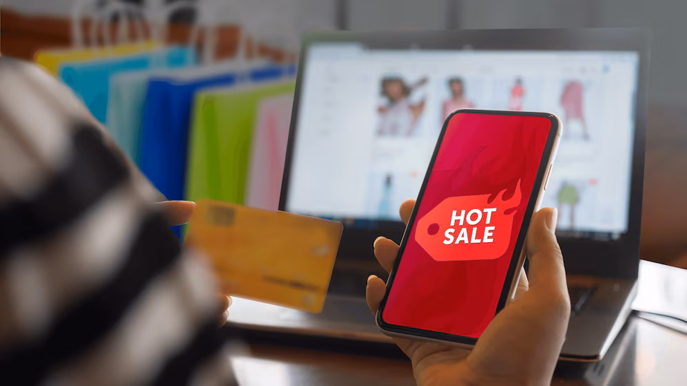 Hot Sale 2026: más de 800 marcas participarán del evento de ventas online 4 hot salee - 3