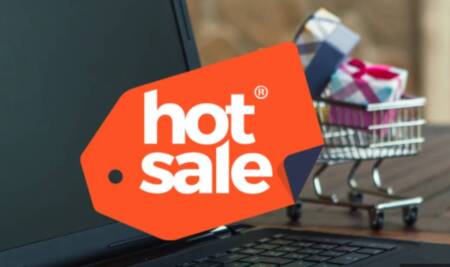 Furor por el Hot Sale 2025: tecnología, electrodomésticos y moda encabezan las ventas hotsale 1 - 2