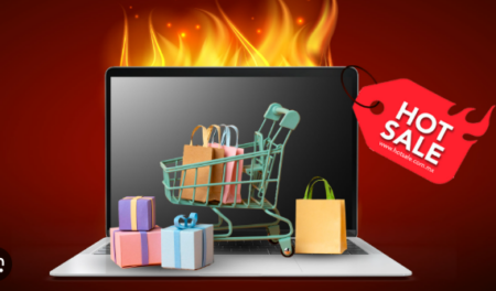 Hot Sale 2026: más de 800 marcas participarán del evento de ventas online hotsale2 - 1
