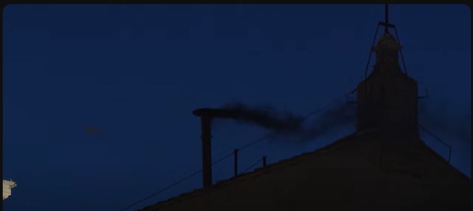 humo negro vaticano 2 - 2