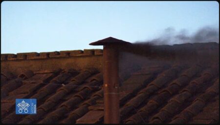 humo negro vaticano - 5