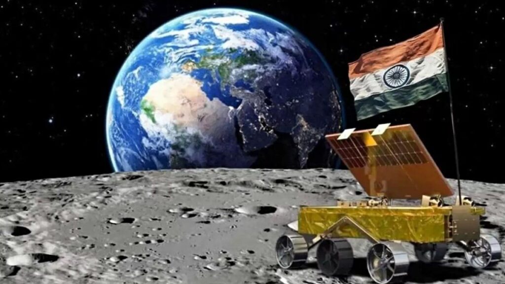 India enviará astronautas al espacio por primera vez en 2027 india 1 - 1