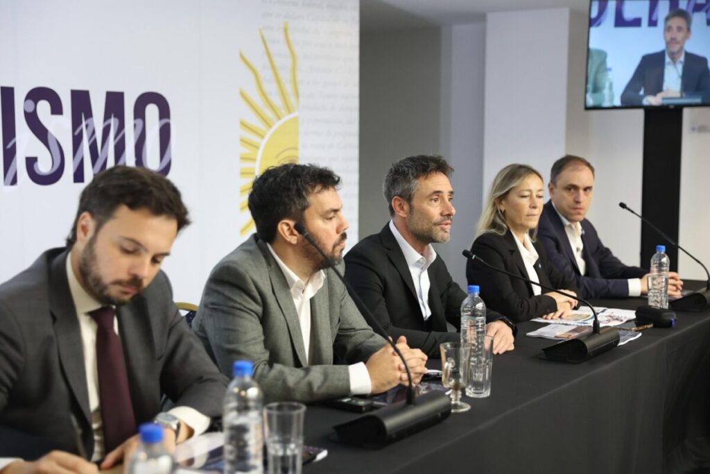 Sin fondos nacionales, provincias en el CFI pidieron apoyo a organismos internacionales 8 inversiones CFI 2 - 7