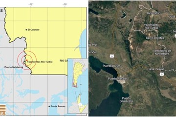 Tras el sismo del lunes, ordenan evacuaciones y suspensión de actividades en Santa Cruz - 5