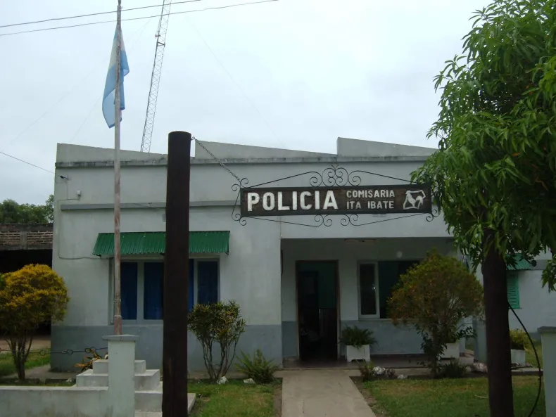 En Itá Ibaté, Duarte vivía en una casa abandonada, evitaba los vínculos sociales y se mantenía con trabajos esporádicos. 