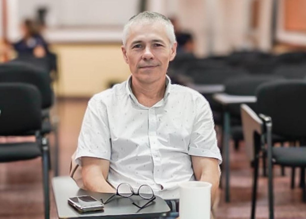 Misiones descarta casos de sarampión y refuerza campaña de vacunación, según el director de Epidemiología 2 Javier Ramirez, director de Epidemiología del Ministerio de Salud de Misiones aclaró el contexto sobre el sarampión