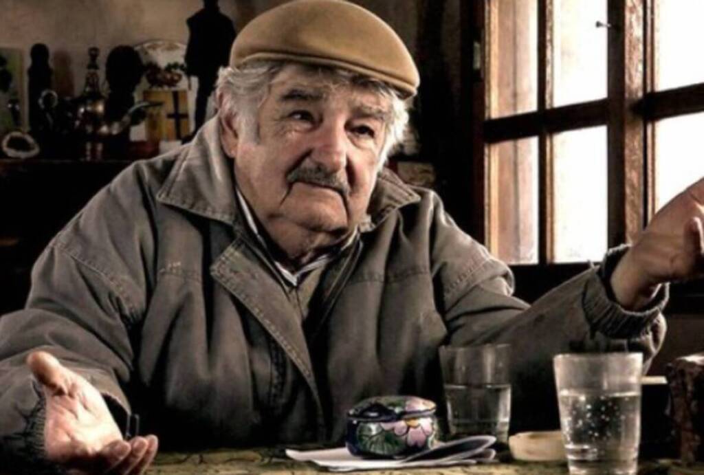 Yamandú Orsi confirmó el delicado estado de salud de José Mujica: “Está mal” jose mujica 1 - 1