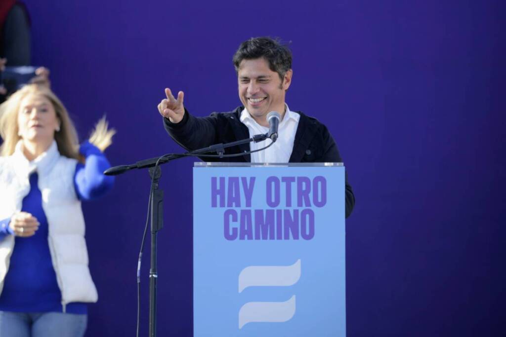 kicillof 2 - 3