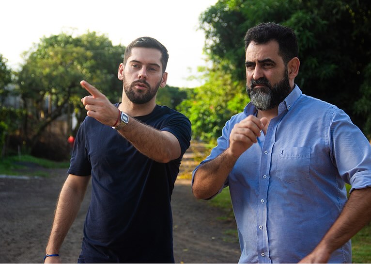 “Hoy me parece que no es momento de concentrar las energías en ver qué vamos a hacer con los que se fueron, con los que no se fueron, con los que todavía están ahí”, afirmó el concejal Koch.