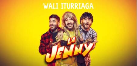 La Jenny llega a Misiones: humor viral que conquista audiencias la jenny - 1