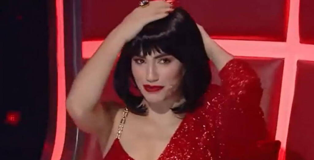 Lali Espósito defendió a Ricardo Darín: “Hay cosas más importantes, como el Garrahan” 3 Lali habló sobre su participación como jurado en la nueva edición de La Voz Argentina, junto a Nico Occhiato, Luck Ra, Los Miranda y Soledad Pastorutti