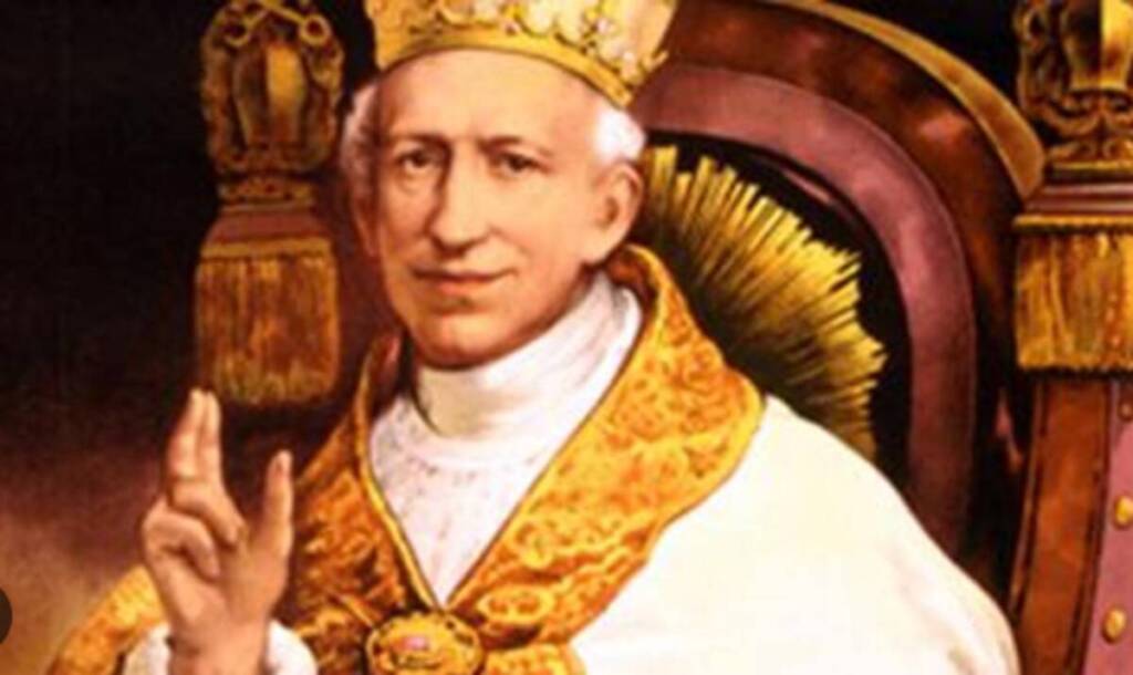 leon xiii 1 - 2