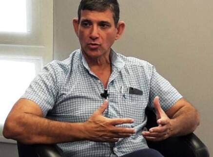Repunte en el mercado inmobiliario misionero: “Todos los días tenemos consultas” 3 luis sosa - 2