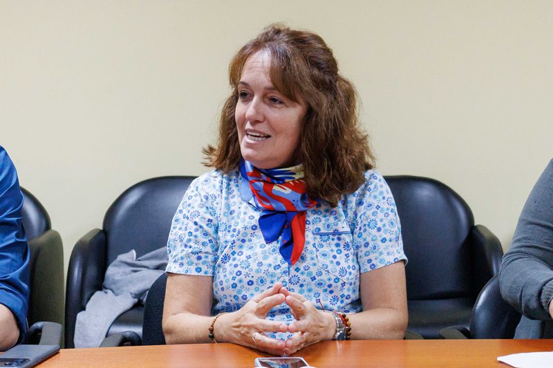 marcela alvez salud publica - 2