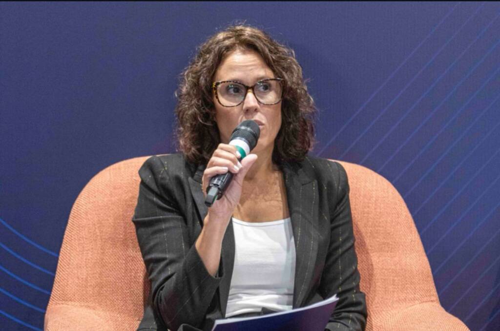 Renunció la titular de ANAC en medio de la reestructuración del transporte aéreo maria julia cordero ANAC - 1