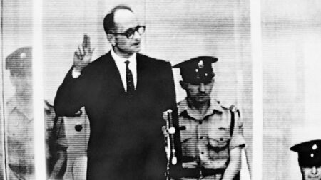 Nazis en Argentina: el misterioso caso Felicitas sale a flote memorandum nazi 2 - 3