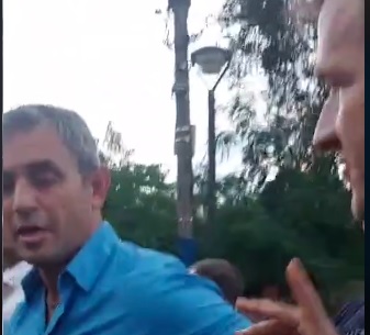 “Menem está al tanto del acuerdo entre LLA Misiones y la Renovación”, sostuvo Doichele menem doicheles - 1