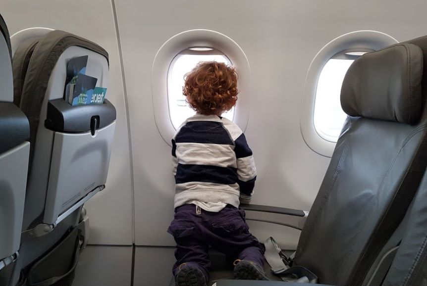 El Gobierno agiliza la autorización de viajes al exterior para menores de 18 años menores viajes - 2