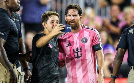 messi - 6