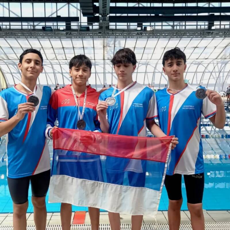 misiones natacion evita - 1
