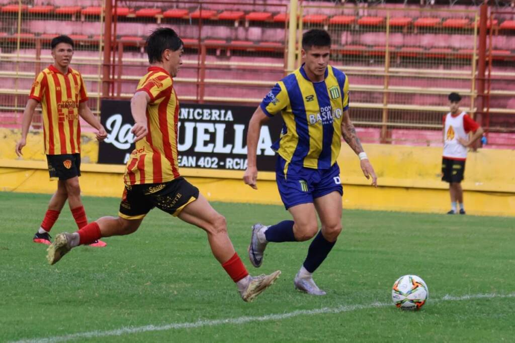 Mitre Sarmiento